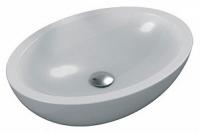 Раковина Ideal Standard Strada K078401  (60 см), белый