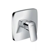 Смеситель для душа Hansgrohe Logis 71605000, хром