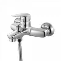 Смеситель для ванны Iddis Torr TORSB00i02WA, хром