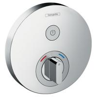 Смеситель для душа Hansgrohe Shower Select S 15747000, хром