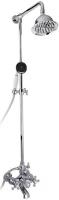 Душевая стойка Timo Nelson SX-1190 chrome, хром