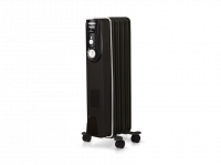 Радиатор масляный Ballu Modern BOH/MD-07BBN 1500, 7 секций