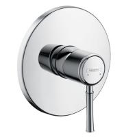 Смеситель для душа Hansgrohe Talis Classic 14165000, хром