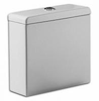Бачок для унитаза Roca Meridian 341242000, белый