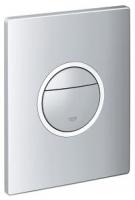 Кнопа слива Grohe Nova Light 38809000, хром