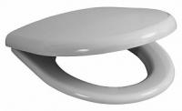 Крышка-сиденье Jika Olymp 9328.4 с микролифтом, белый