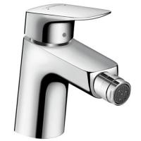 Смеситель для биде Hansgrohe Logis 71204000, хром