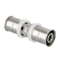 Соединитель пресс Valtec 40