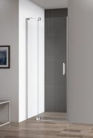Душевой угол Cezares SLIDER-B-1-80/90-C-Cr 80x195