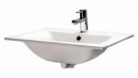 Раковина Roca Victoria 32799C000 (80 см), белый