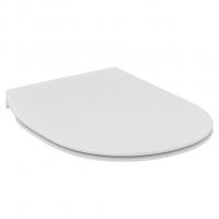 Крышка-сиденье Ideal Standard Connect E772301, белый