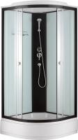 Душевая кабина Niagara NG-6701 90х90