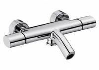Смеситель для ванны Jacob Delafon Talan E10105RU-CP, хром