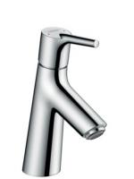 Смеситель для раковины Hansgrohe Talis S 72012000, хром