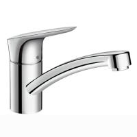Смеситель для кухни Hansgrohe Logis 71830000, хром
