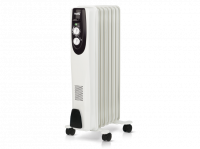 Радиатор масляный Ballu Classic BOH/CL-09WRN 2000, 9 секций
