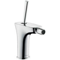 Смеситель для биде Hansgrohe PuraVida 15270000, хром