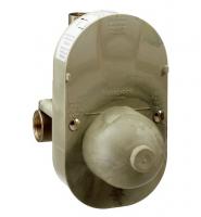Смеситель для ванной Hansgrohe Focus E 31741180, хром
