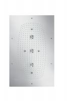 Верхний душ Hansgrohe Rainmaker 680/460 3jet 28417000, хром