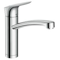 Смеситель для кухни Hansgrohe Logis 71833000, хром