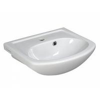 Раковина мебельная Santek Акванью 45 1WH110150, белый