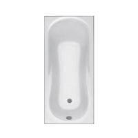 Ванна акриловая Roca UNO 160х75 ZRU9302869