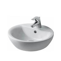 Рукомойник Ideal Standard Connect Sphere E804001 (43 см), белый