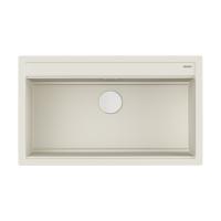 Кухонная мойка Omoikiri Kitagawa 86-LB-WH Artceramic/белый