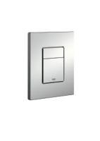 Кнопа слива Grohe Skate Cosmopolitan 38732P00, серый