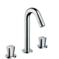 Смеситель для раковины Hansgrohe Logis 71133000, хром