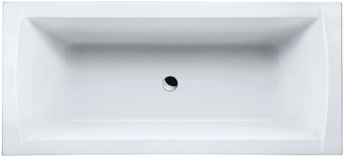 Акриловая ванна Excellent Crown 170х75