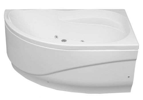 Фронтальная панель для ванны Aquanet Graciosa 150 R