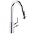Смеситель для кухни Hansgrohe Talis S² Variarc 14877000, хром