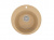 Кухонная мойка Tolero R-108Е сафари, 51x51x19 Кухонная мойка Tolero R-108Е сафари, 51x51x19