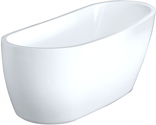 Акриловая ванна Excellent Comfort white 175х75