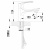 Смеситель Lemark Plus Shape LM1706C для раковины Смеситель Lemark Plus Shape LM1706C для раковины