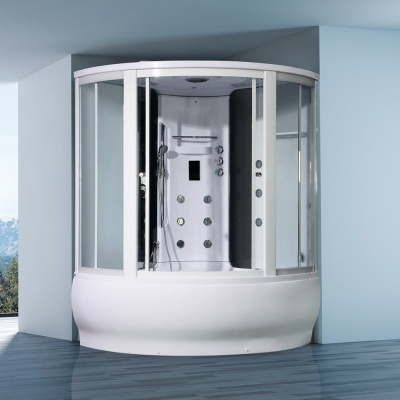 Душевая кабина Orans OLS-SR9907, 150x150