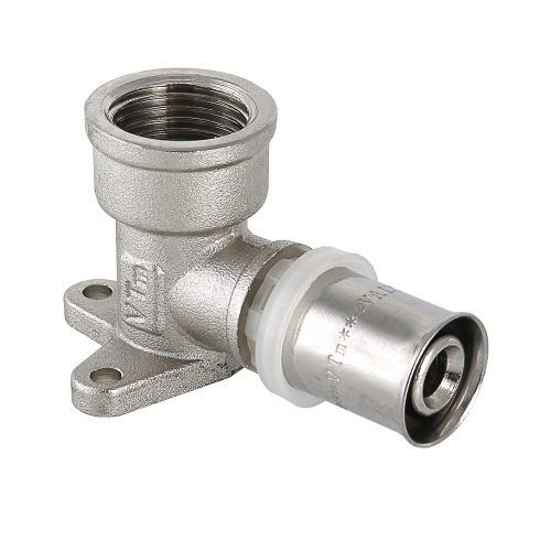 Водорозетка пресс Valtec 20х3/4"