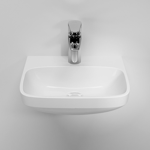 C504811WH Inspire раковина 38см