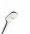 Лейка для душа Hansgrohe Raindance Select 120 3jet EcoSmartAir 26521400, белый/хром