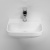 C504811WH Inspire раковина 38см C504811WH Inspire раковина 38см