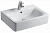 Раковина Ideal Standard Connect Cube E784401 (55 см), белый
