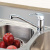 Смеситель для кухни Iddis Alborg K56001C, хром Смеситель для кухни Iddis Alborg K56001C, хром