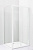 Душевой уголок Cezares RELAX-AHS-1-80/90-P-Bi 800х900х1850