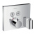 Смеситель для душа Hansgrohe Ecostat Select 15765001, хром Смеситель для душа Hansgrohe Ecostat Select 15765001, хром