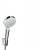 Душевой гарнитур Hansgrohe Crometta 1jet EcoSmart 160 см. 26569400, белый/хром Душевой гарнитур Hansgrohe Crometta 1jet EcoSmart 160 см. 26569400, белый/хром