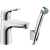 Смеситель для раковины Hansgrohe Focus 31927000, хром Смеситель для раковины Hansgrohe Focus 31927000, хром