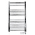 Электрический полотенцесушитель Atlantic CH 300W