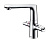 Смеситель для кухни WasserKRAFT lossa 1207, хром