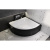 Акриловая ванна Riho Atlanta 140x140 BB7000500000000 Акриловая ванна Riho Atlanta 140x140 BB7000500000000